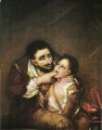 El Lazarillo de Tormes Francisco de Goya